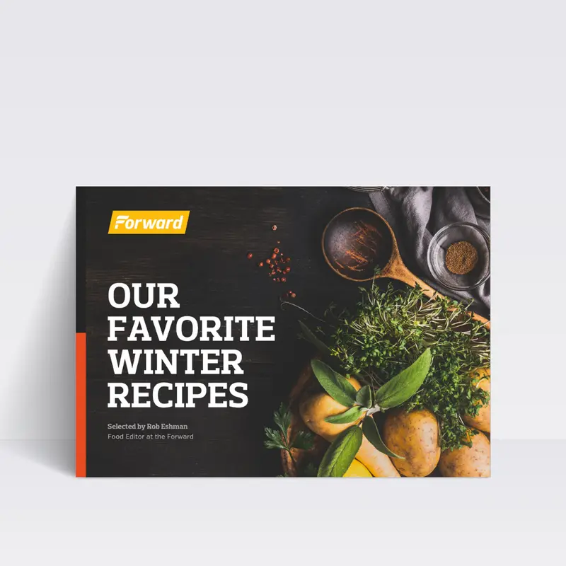 Our Favorite Winter Recipes eBook